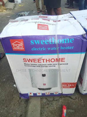50liter Water Heater
