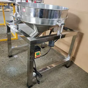 Sieving Machine