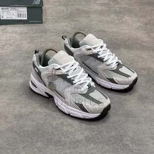New Balance 530 Harbour Grey Sneakers