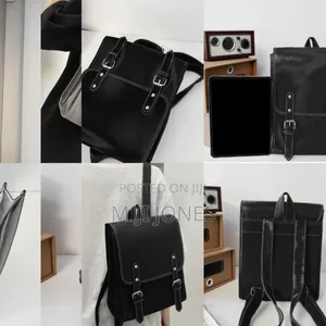 "Multi-Purpose Backpack - Durable Versatile"