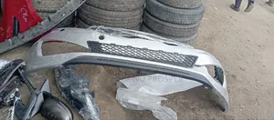 Complete Bumper Optima 2012