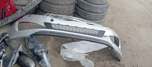 Complete Bumper Optima 2012