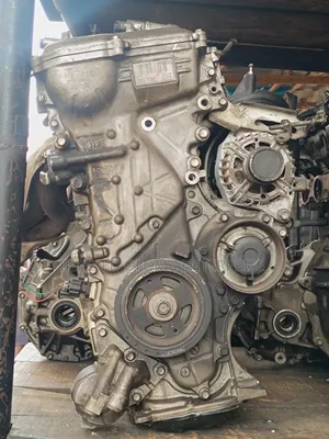 Toyota Engine