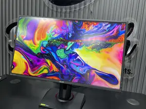 Asus Tuf 27" QHD 1440p, 165hz Ips HDR Gaming Monitor