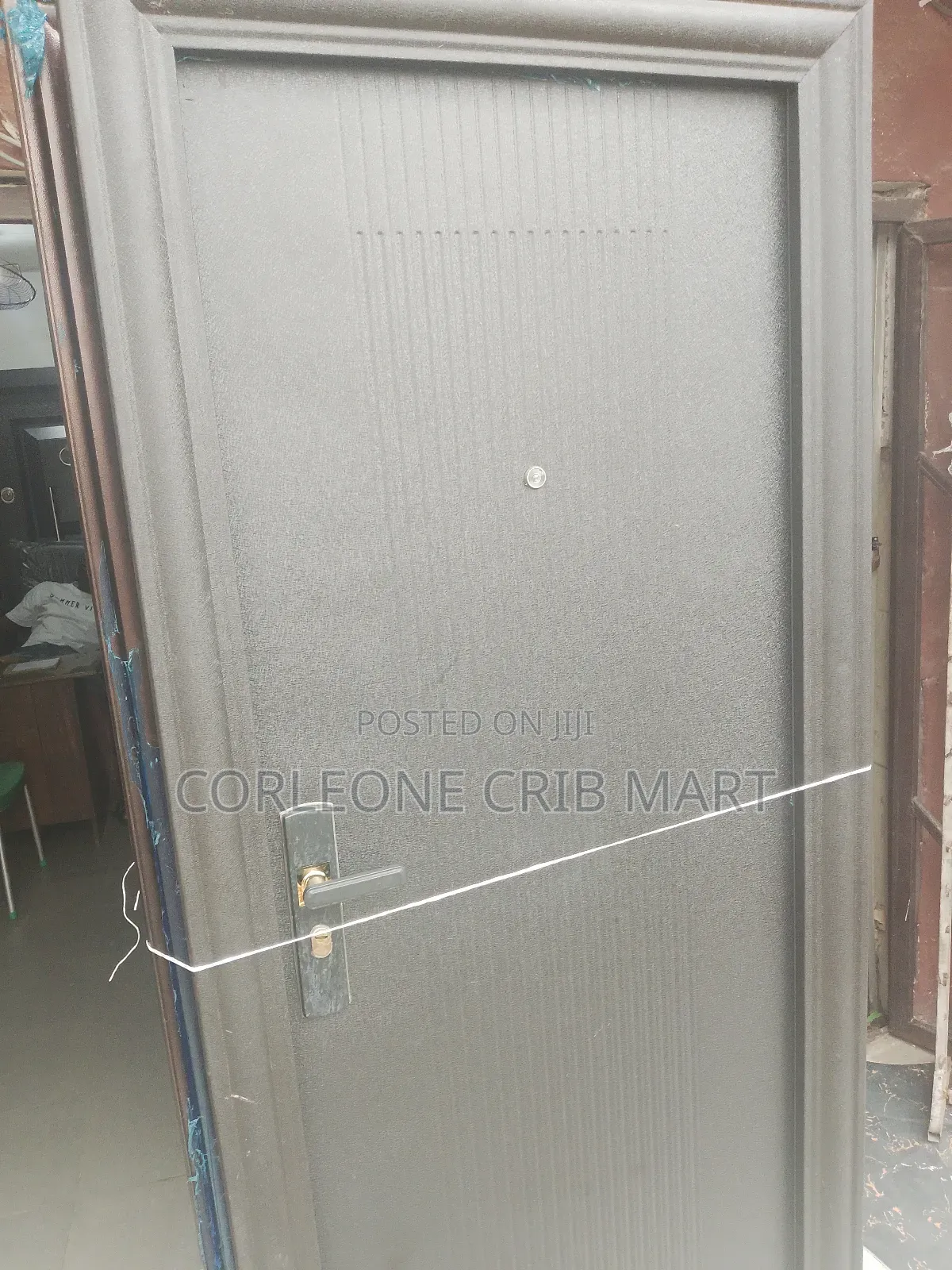 Harmony Door