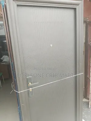 Harmony Door