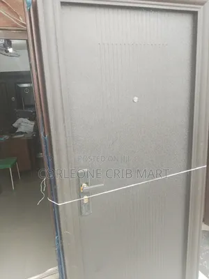 Harmony Door