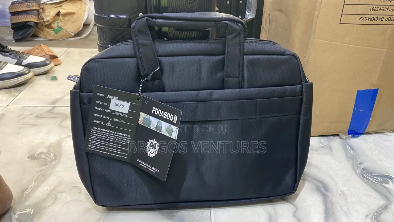 Quality Handbag Ponaso