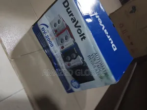 The Best Stabilizer of "2000kva"