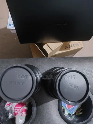 Veydra Mini Cinema Lens