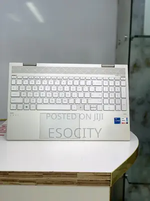 Laptop HP Envy 15 16GB Intel Core I5 SSD 512GB