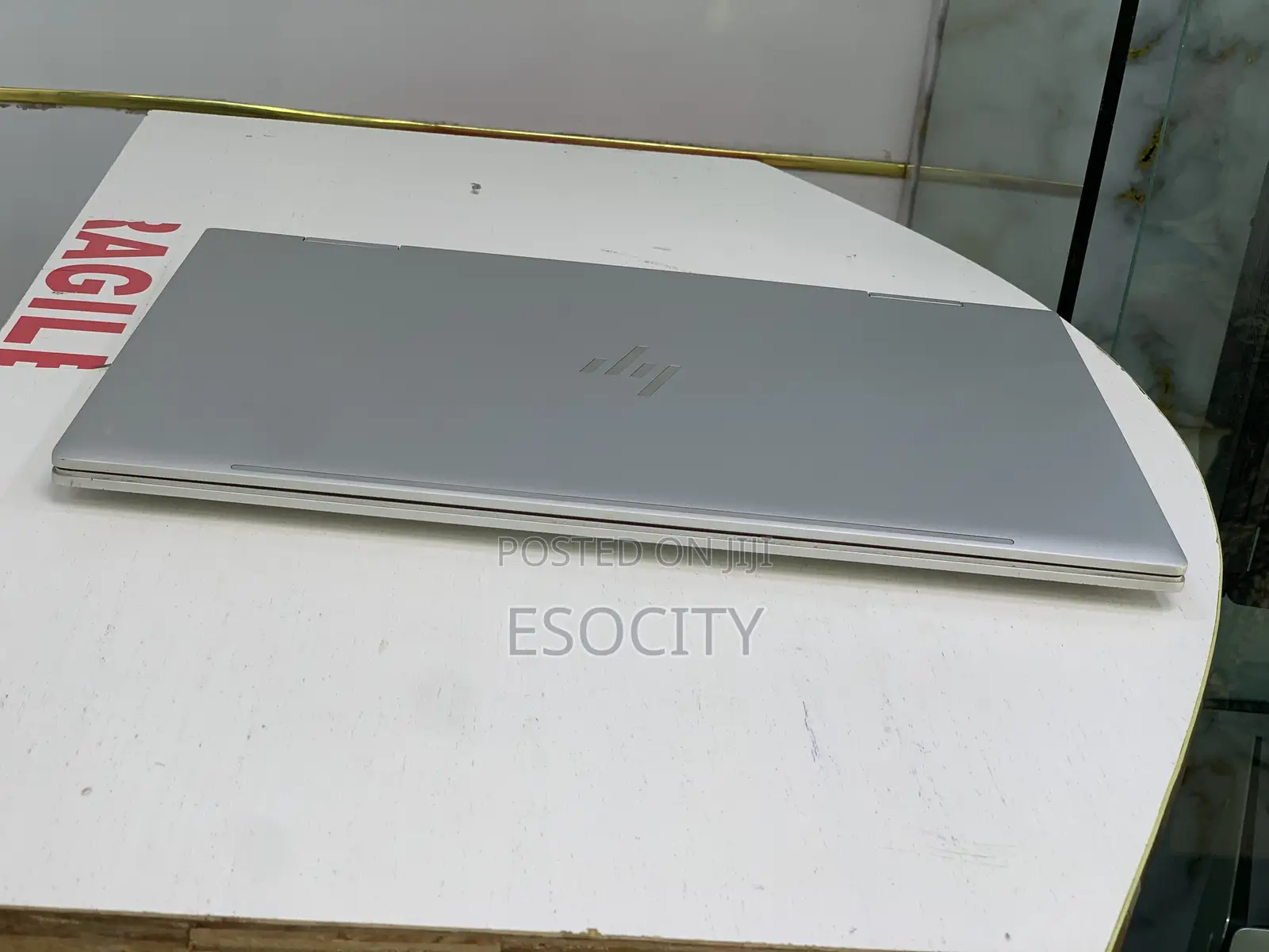 Laptop HP Envy 15 16GB Intel Core I5 SSD 512GB