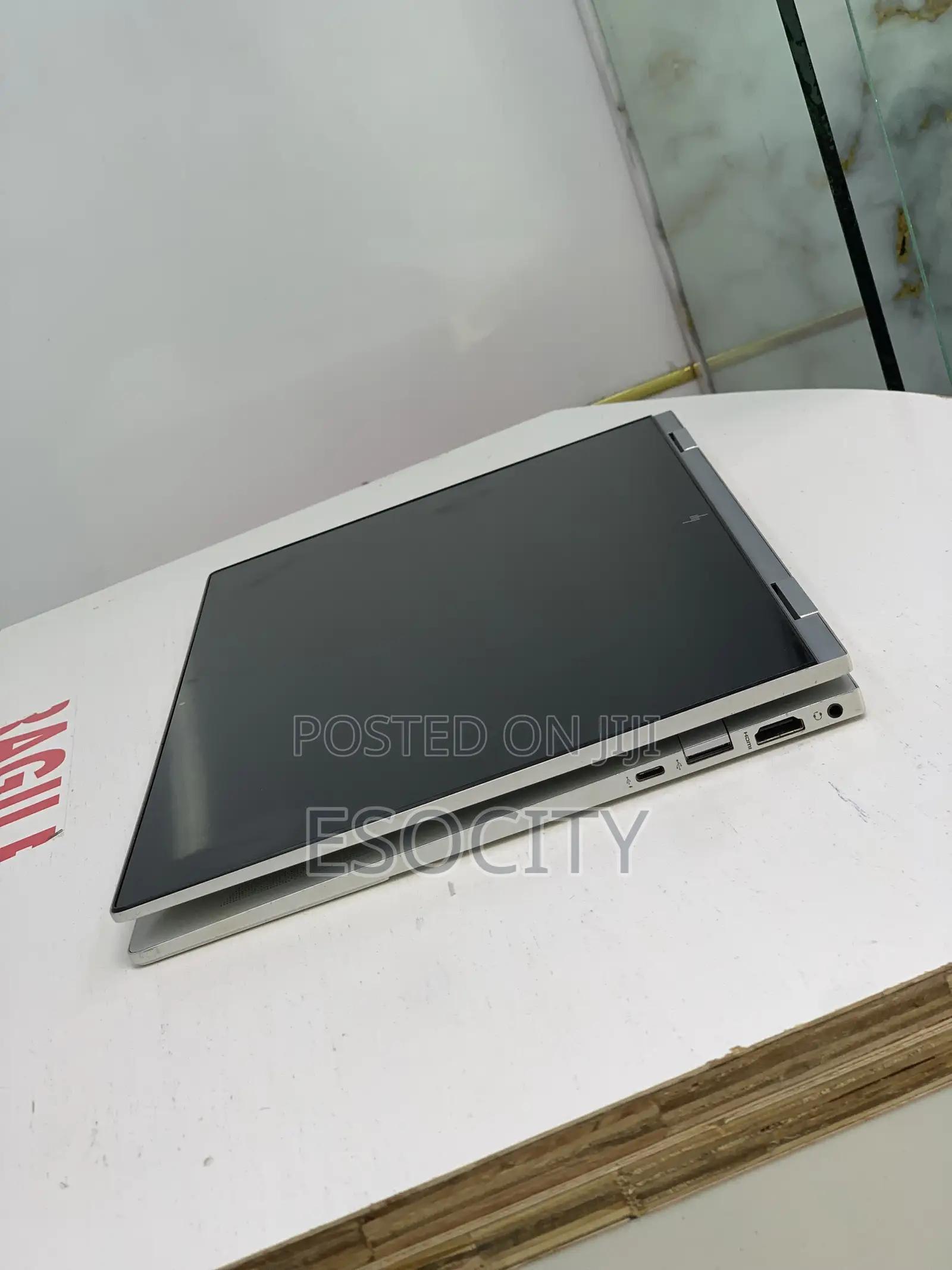 Laptop HP Envy 15 16GB Intel Core I5 SSD 512GB