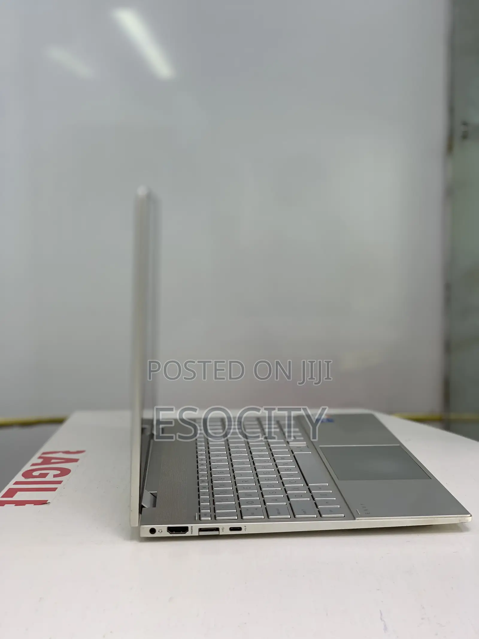 Laptop HP Envy 15 16GB Intel Core I5 SSD 512GB