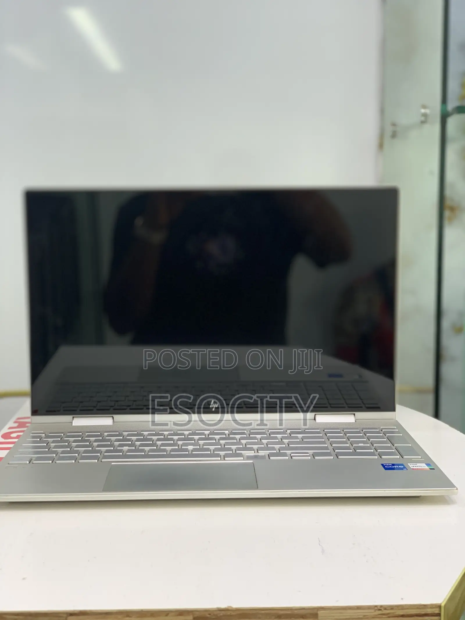 Laptop HP Envy 15 16GB Intel Core I5 SSD 512GB