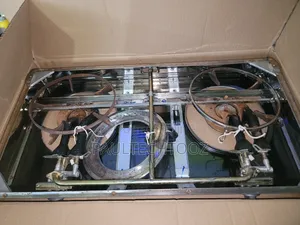 Table Cooker