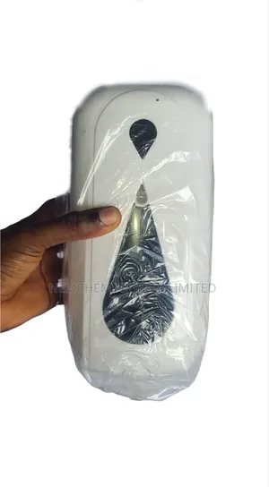 Electric Hand Sanitizer Dispenser