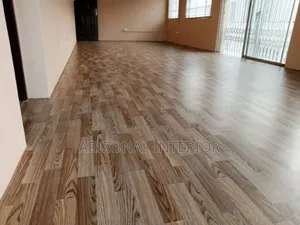 Thick Rubber Carpet