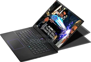 New Laptop Dell Alienware M16 R2 16GB Intel Core Ultra 7 SSD 1T