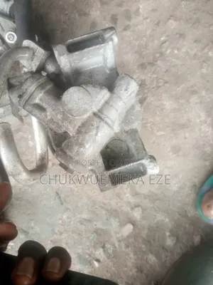 A C Compressor for Toyota Yarix Direct Automatic