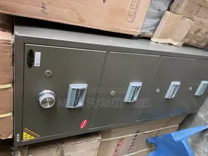Fire Resistant Filing Cabinet