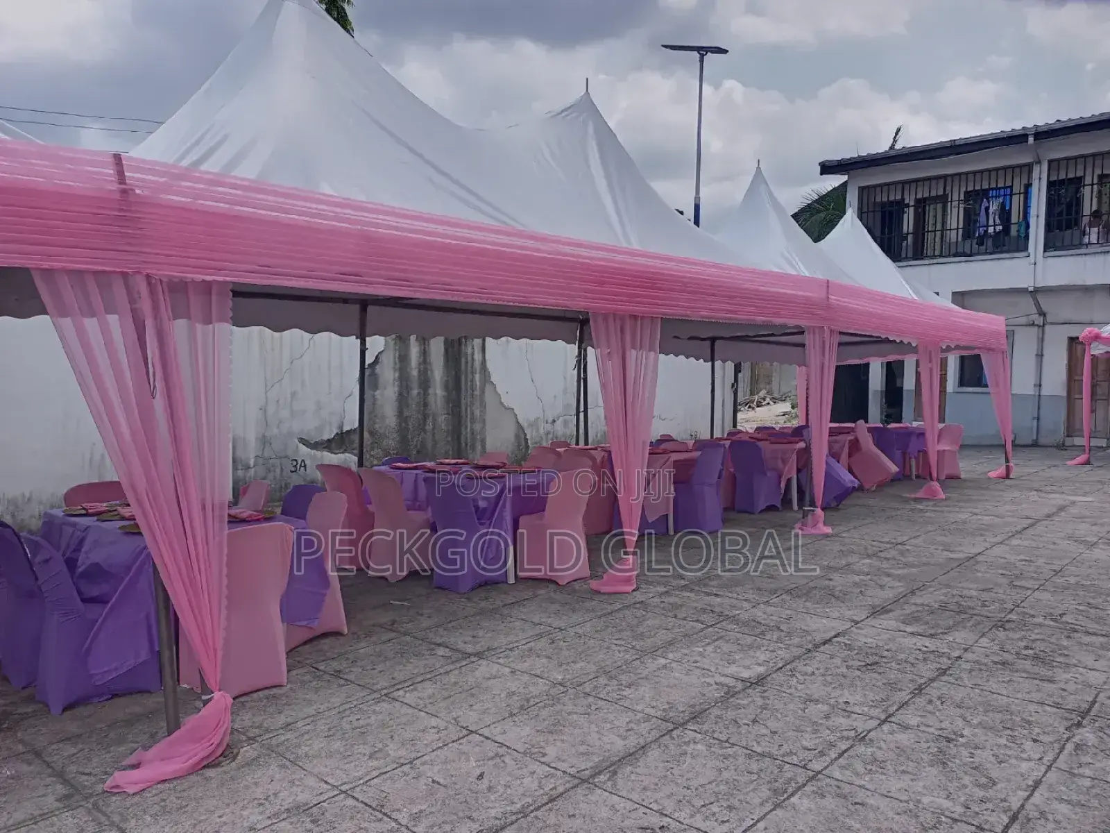 Event Decorations