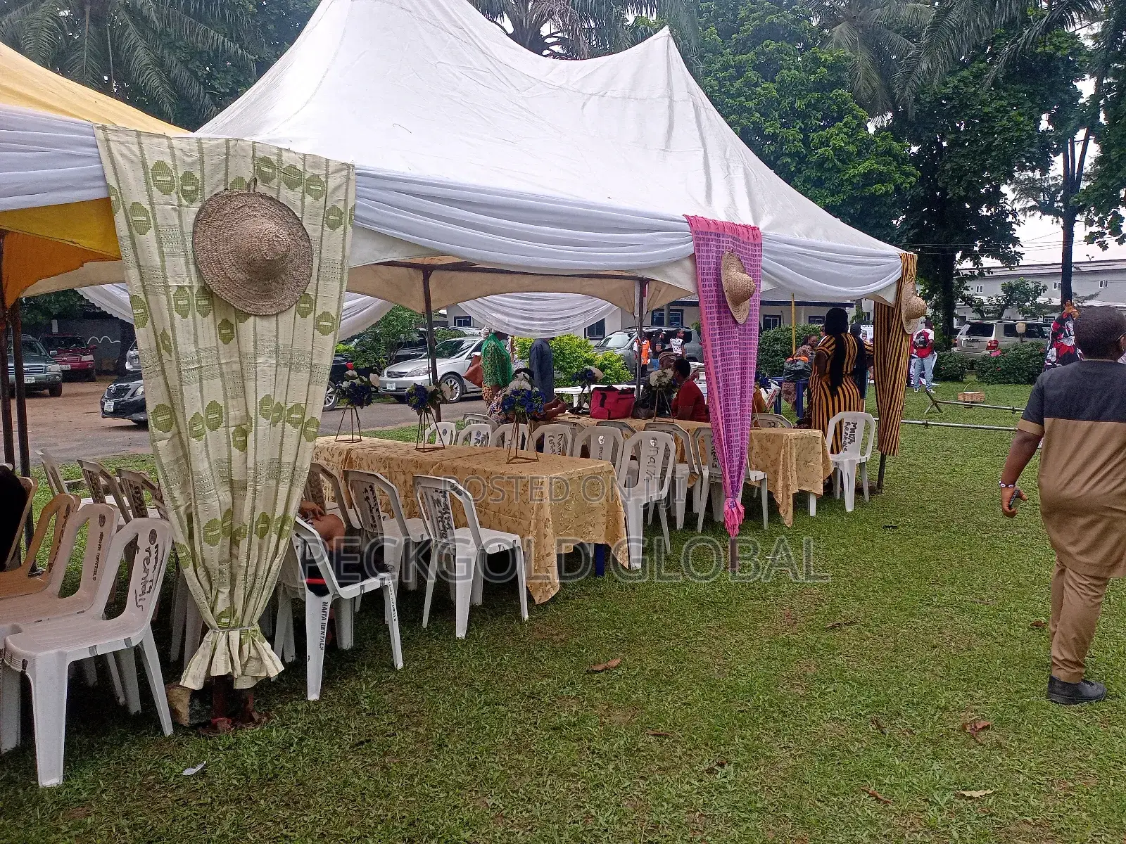 Event Decorations