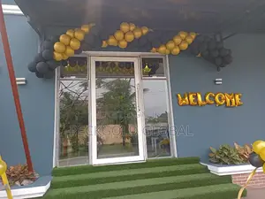 Event Decorations