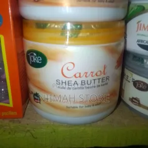 Early Age Baby Shea Butter - Big