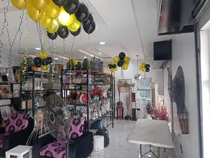 Event Decorations