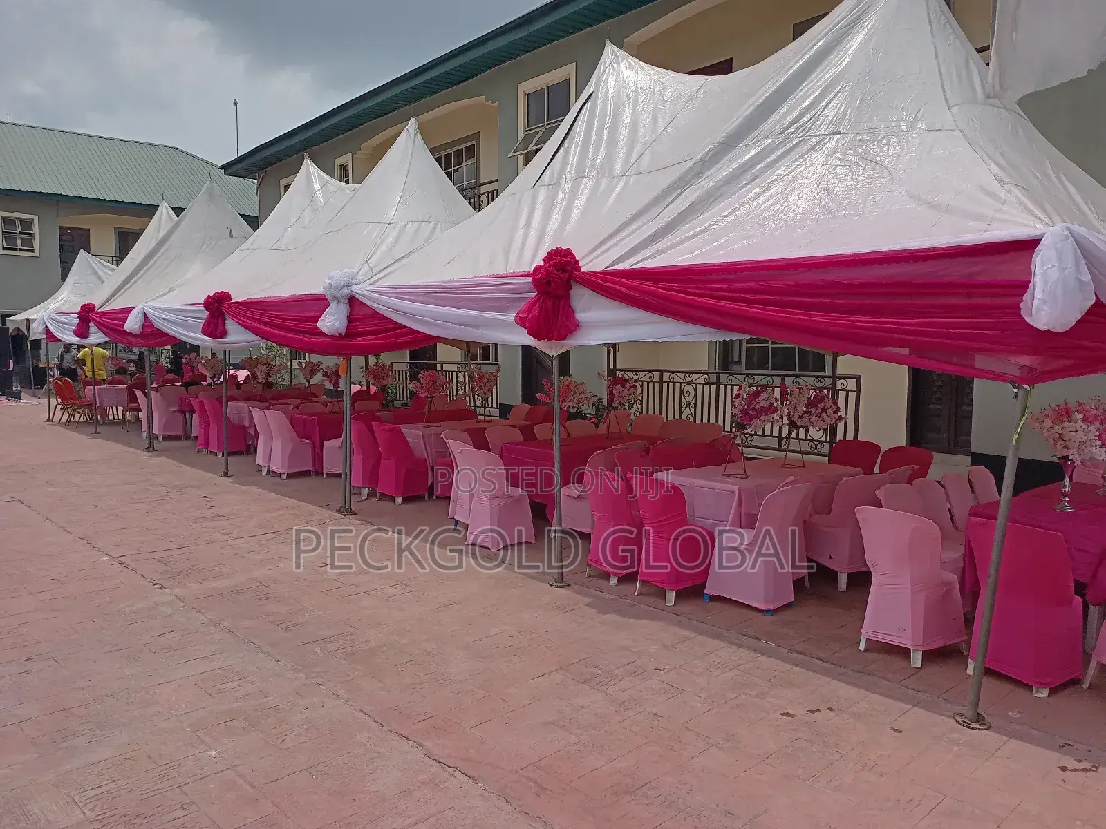 Event Decorations