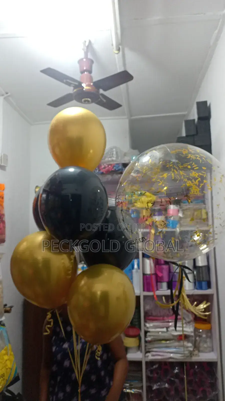 Event Decorations