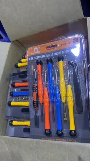 Sw-6125 Telecommunication Tools