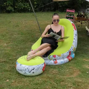 Inflatable Sofa