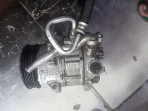 Ac Compressor for Toyota Camry Rav4 Now Model 4plug 2015 020