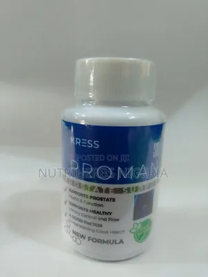 Photo - Support Your Prostate Health With Our Effective Proman Caps.