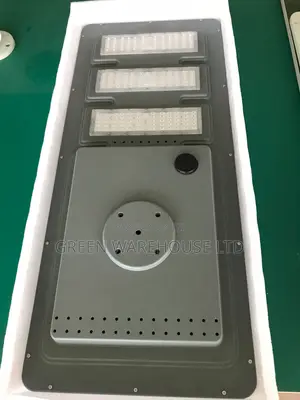 Commercial Solar Led Street Lighting