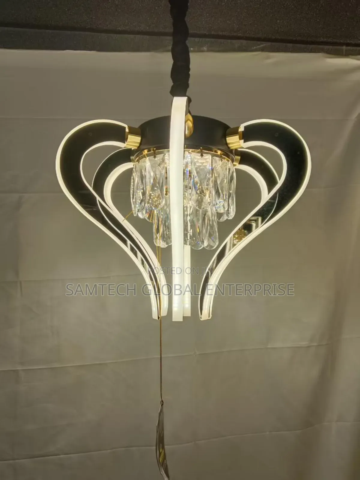 Chandelier Light