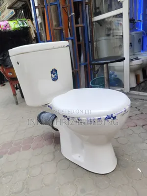 India Close Couple Wc
