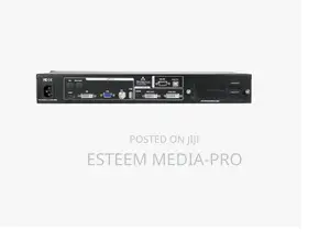 Sprolink Va1 Led Screen Video Processor With Usb Player