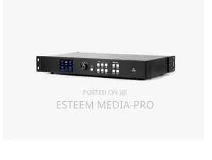 Sprolink Va1 Led Screen Video Processor With Usb Player