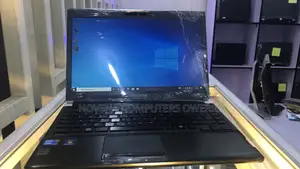 Photo - Laptop Toshiba Portege R700 4GB Intel Core I3 HDD 320GB