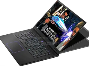 New Laptop Dell Alienware M16 16GB Intel Core Ultra 7 SSD 1T