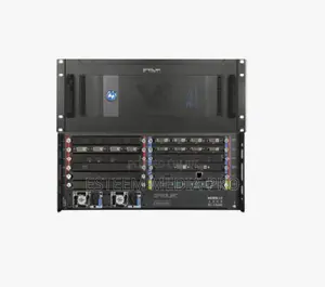 Sprolink Vd4 Modular Video Wall Controller
