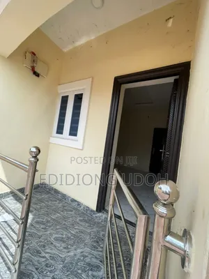 Photo - 1bdrm Block of Flats in Aka Road / Abak for rent