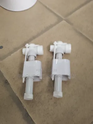 Imex Concealed Wc Ball Valve