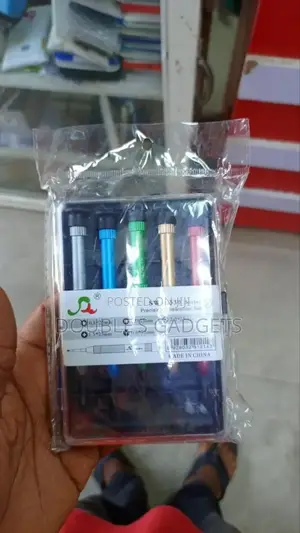 Sw-5530 Precision Tools