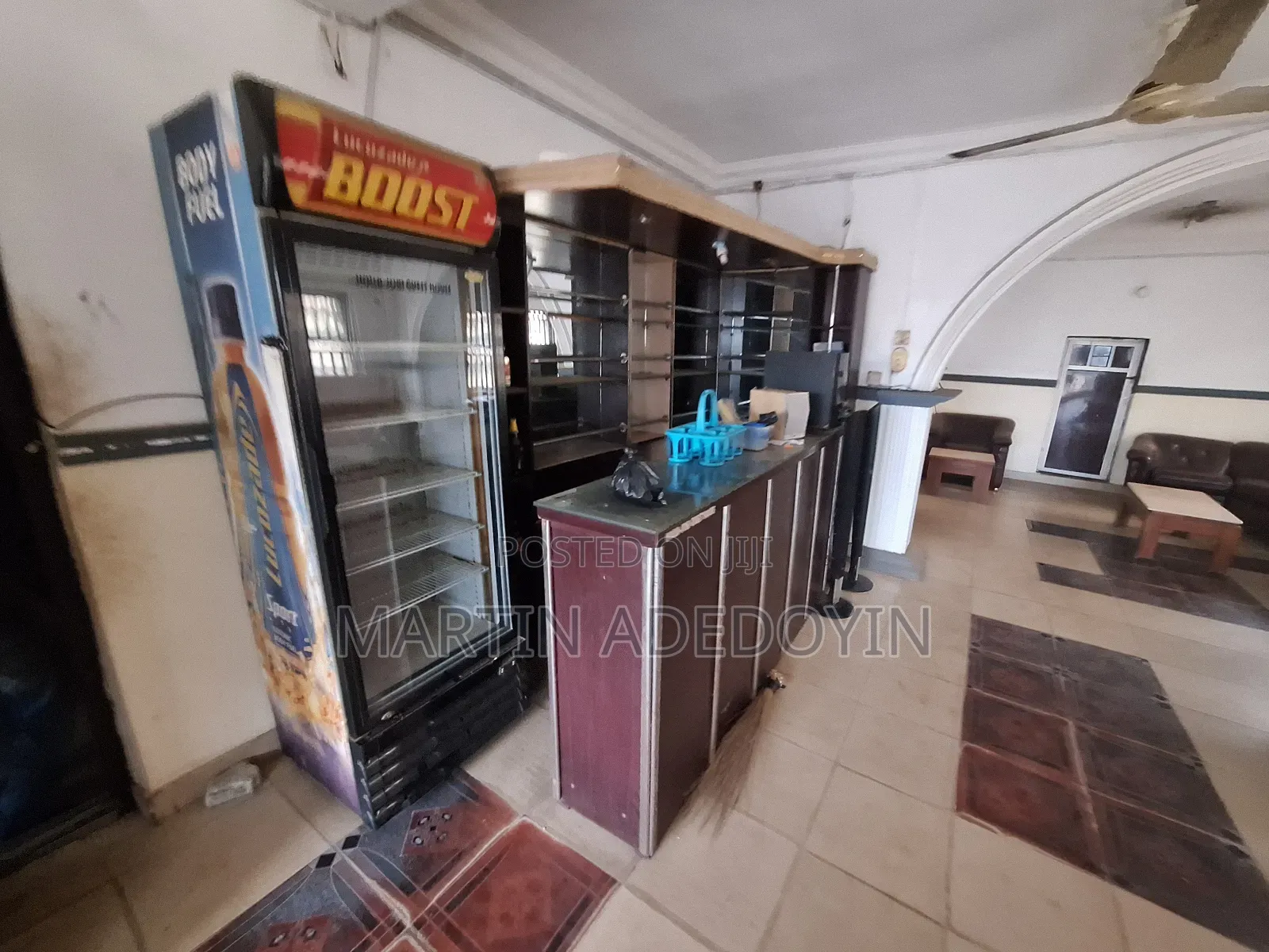 Executive 20-Rooms Hotel