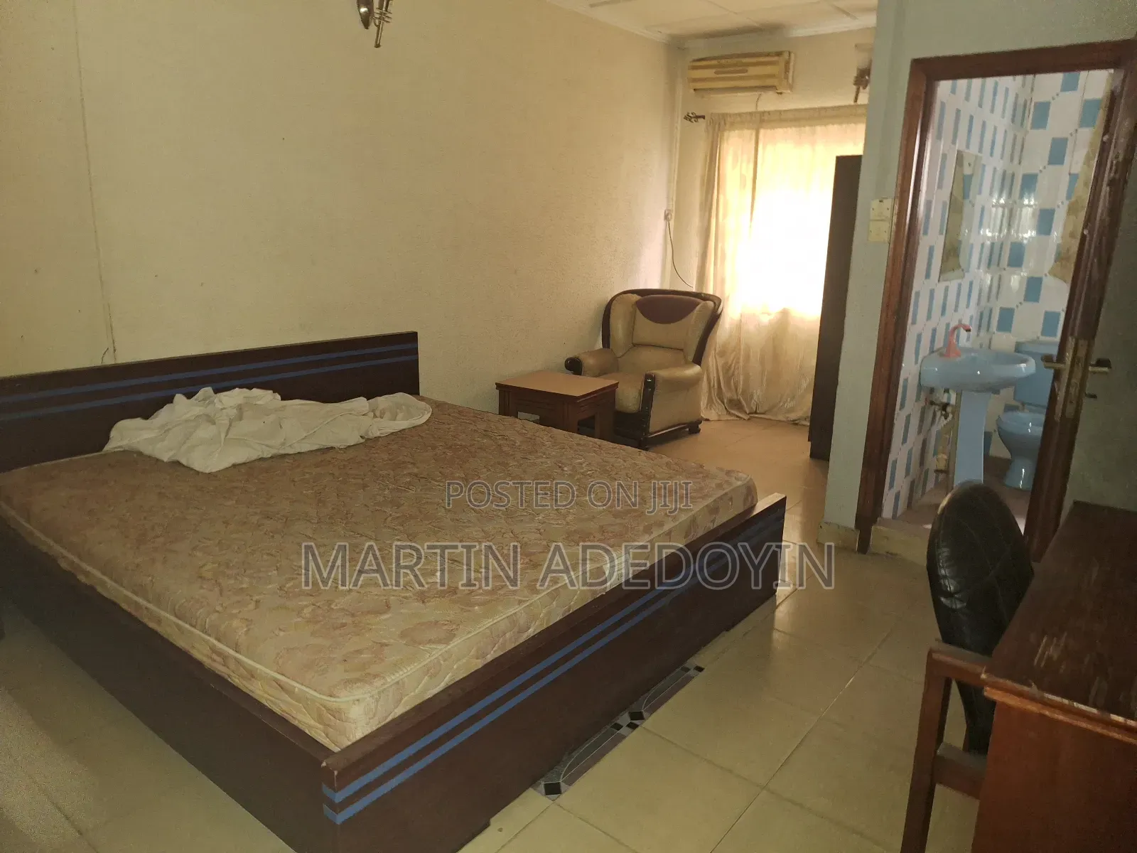 Executive 20-Rooms Hotel