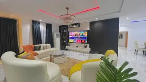 Affordable 3 Bedroom Smart Luxury Apartment in Oniru